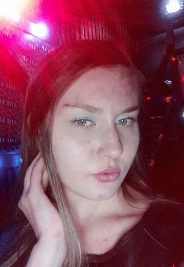 La mia foto - Natalya Karaicheva, 23 di Rostov sul Don (@natalyakaraicheva0)