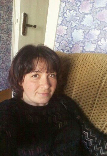 My photo - Inna, 42 from Asipovichy (@inna6979)