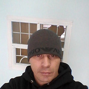 Иван Довженко, 34, Георгиевск