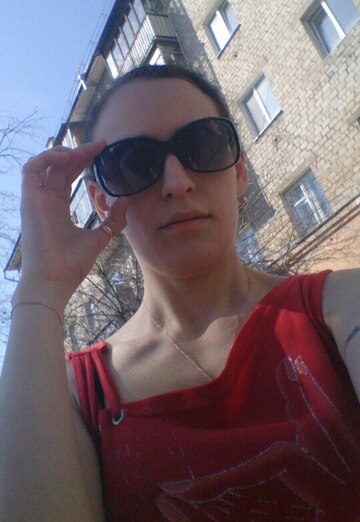My photo - Tatyana, 39 from Yekaterinburg (@tatyana261430)