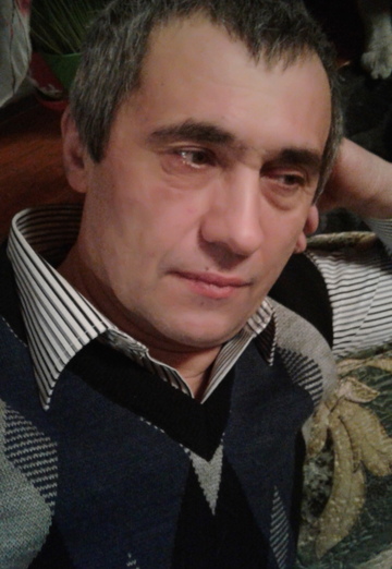 Моя фотография - Игорь, 60 из Тверь (@igor292806)
