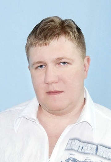 My photo - Denis, 47 from Blagoveshchensk (@denis705)