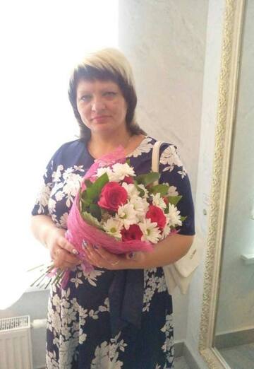 Моя фотография - Светлана, 42 из Саратов (@svetlana201842)