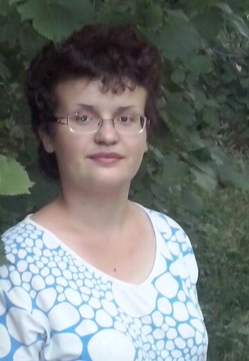 Mein Foto - Marija, 36 aus Woskressensk (@mariya192849)