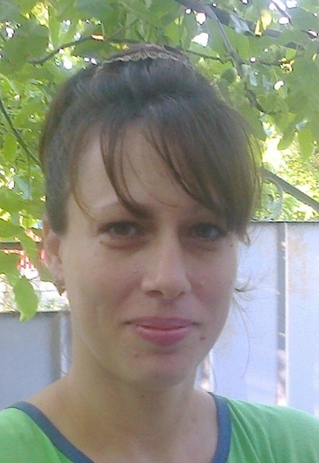Ma photo - Svetlana, 44 de Pavlovskaya (@svetlana165824)