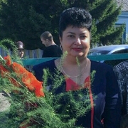 Ольга, 53, Черемхово