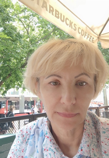 Mein Foto - Natalia, 59 aus Prag (@natalia4387)