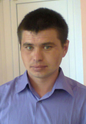 My photo - Yakov, 38 from Dyurtyuli (@yakov1031)