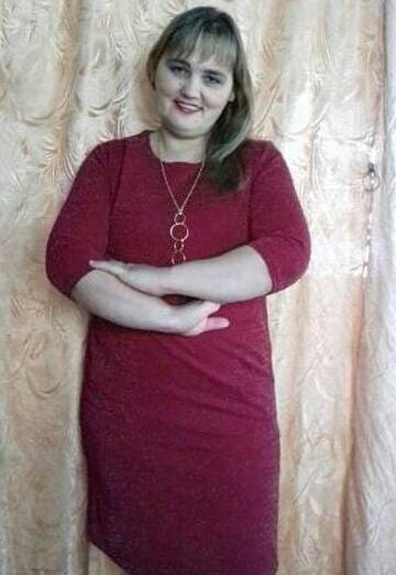 Mein Foto - Irina, 46 aus Burajewo (@irina288201)