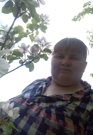Моя фотография - Алена, 33 из Витебск (@alena129110)