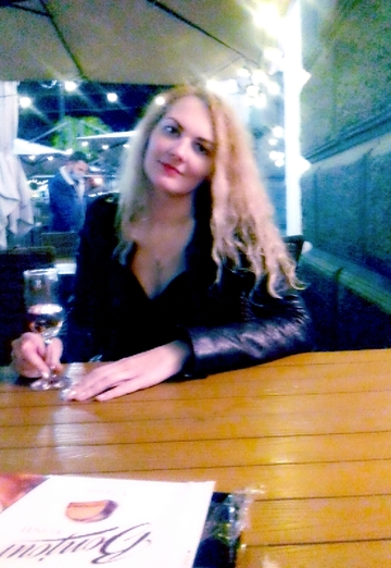 Моя фотография - Елизавета, 41 из Ростов-на-Дону (@elizaveta21279)