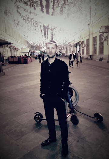 My photo - eren, 38 from Nizhnekamsk (@eren164)