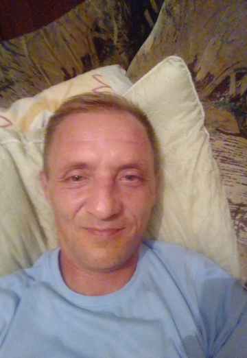 Моя фотография - Андрей, 51 из Челябинск (@andrey534387)