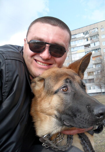 My photo - Yuriy, 52 from Talne (@uriy20312)