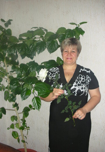 Моя фотография - Маргарита, 53 из Рубцовск (@margarita15091)