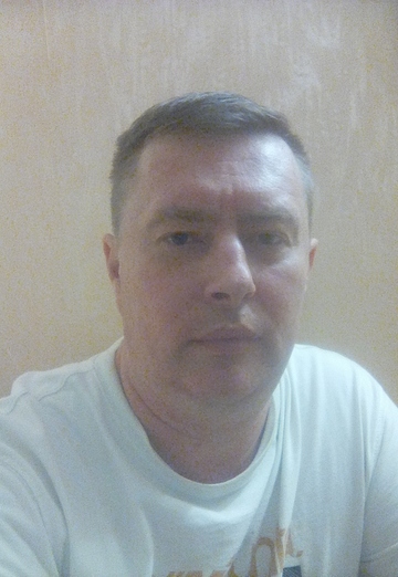 Моя фотография - Сергеи, 45 из Евпатория (@sergei26260)