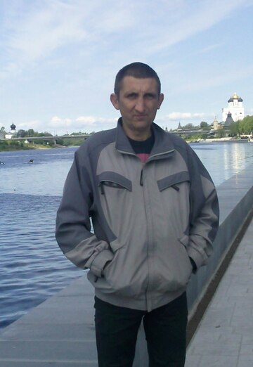 My photo - Denis Kulev, 40 from Pskov (@deniskulev)