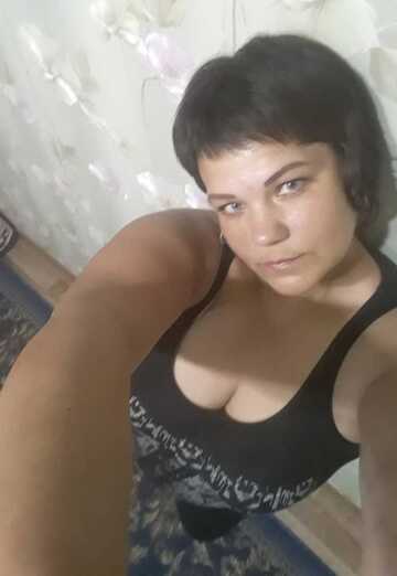 My photo - Janna, 42 from Tyumen (@janna25332)