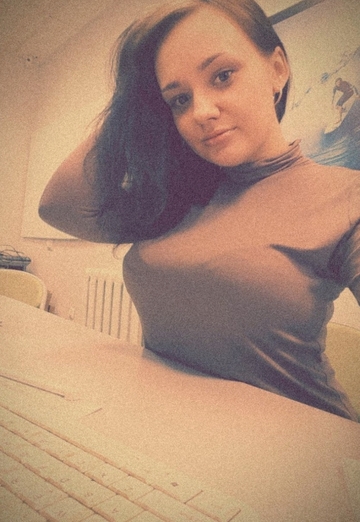 My photo - Kseniya, 29 from Belgorod (@kseniya104279)