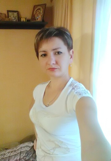 Моя фотография - галина, 40 из Воронеж (@galina67781)