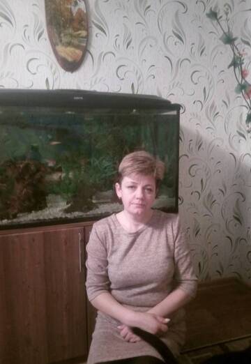 Моя фотография - Светлана, 54 из Иваново (@svetlana220324)