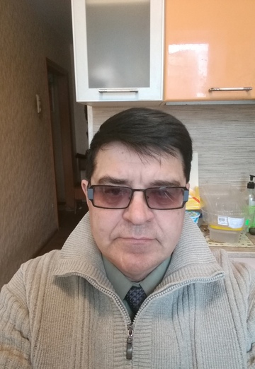 My photo - Aleks, 55 from Ozyorsk (@aleks133139)