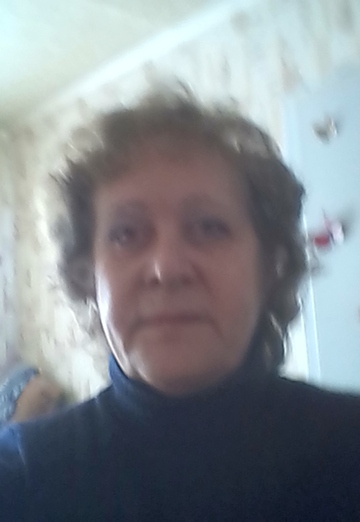 La mia foto - Alfina, 60 di Naberežnye Čelny (@alfina221)
