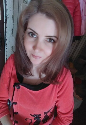 My photo - Olya, 41 from Tynda (@olya42488)