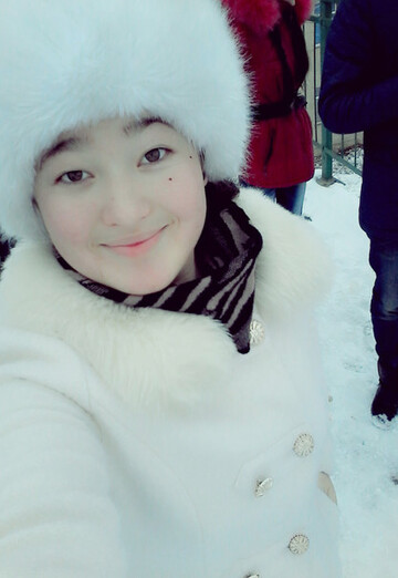 My photo - Ayaru, 24 from Shymkent (@ayaru46)