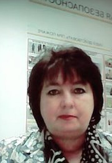 My photo - Larisa, 60 from Blagodarnoyy (@larisa34161)