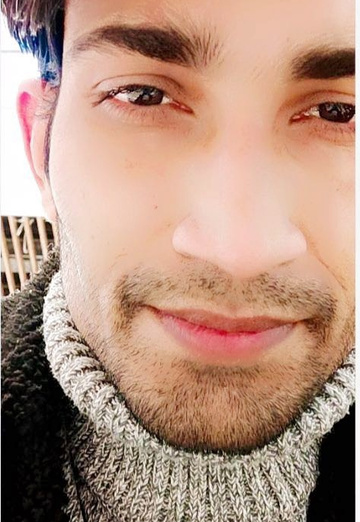 Samar (@samar883) — my photo № 2