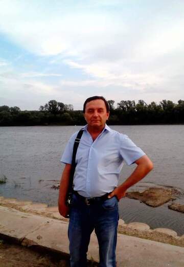 Моя фотография - Алесандр, 55 из Уфа (@alesandr899)