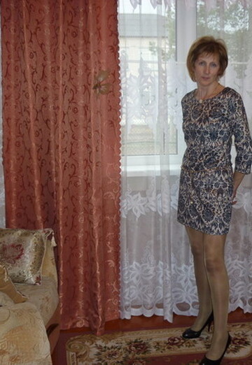 Моя фотография - Вероника, 55 из Тверь (@veronika21829)