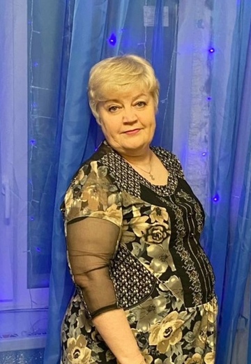 Marina (@marina248536) — my photo № 1