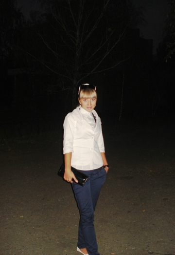 Viktoriya (@viktoriya8863) — my photo № 3