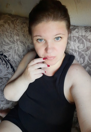 My photo - Ekaterina, 43 from Saint Petersburg (@ekaterina172848)