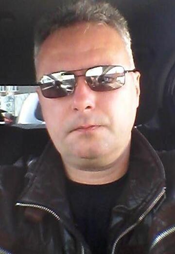 Моя фотография - Геннадий, 51 из Липецк (@gennadiy30714)
