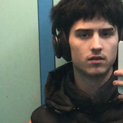 Лёня, 19, Егорьевск