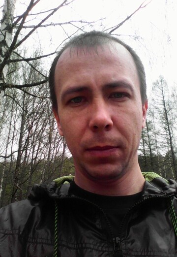 My photo - Aleksandr, 38 from Segezha (@aleksandr8271887)