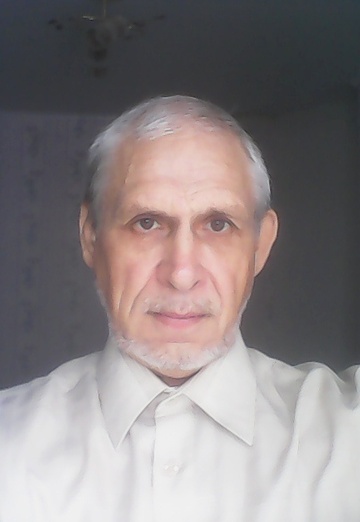 My photo - Valentin, 72 from Semiluki (@valentin21978)