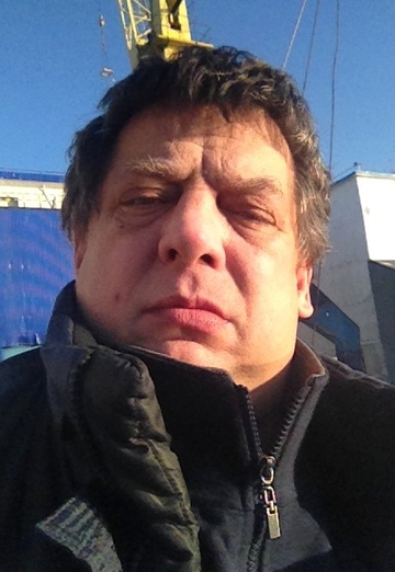 My photo - yuriy, 60 from Kholmsk (@uriy101108)