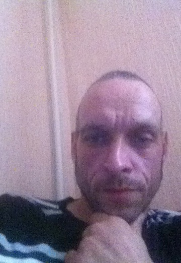 My photo - Vyacheslav, 42 from Konotop (@vyacheslav57397)