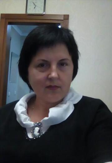 Моя фотография - Антонина, 58 из Семёновка (@antonina10398)