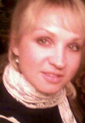 My photo - anna, 36 from Minsk (@anna51403)