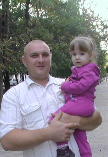 My photo - yuri kachanov, 42 from Mineralnye Vody (@yurikachanov)