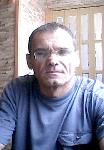 My photo - aleks, 54 from Orekhovo-Zuevo (@droff)