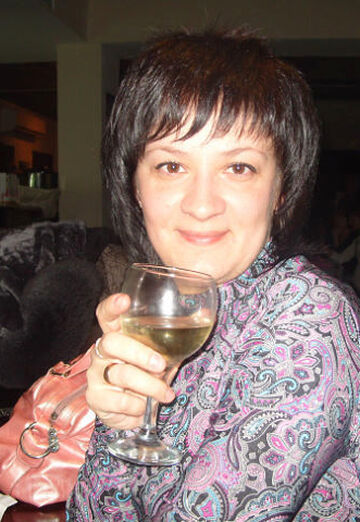 My photo - Alla?, 34 from Volgograd (@alla40450)