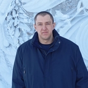 Aleksey 30 Smolenskoye