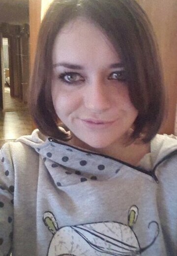 Моя фотография - Регина, 31 из Керчь (@regina3548)