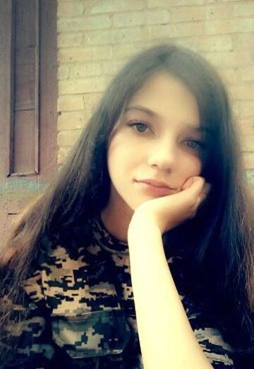 My photo - arina, 22 from Kropyvnytskyi (@arina21082)